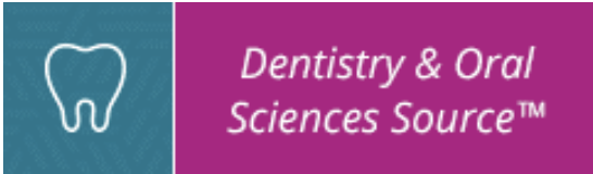 Dentistry & Oral Sciences Sourceper (DOSS)